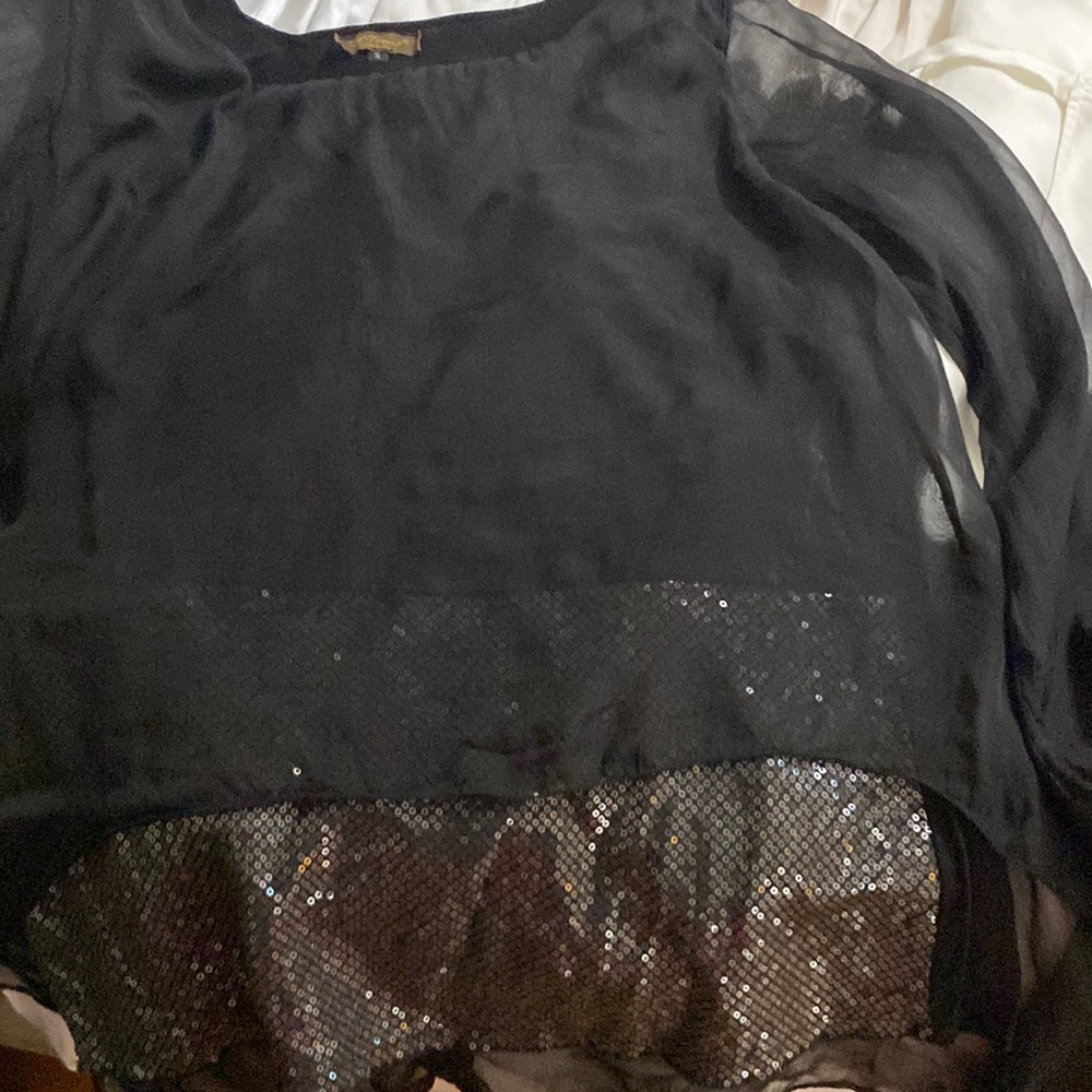 H trend made in Italy size S